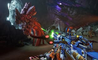 Прощайте, тормоза: разработчики Borderlands 4 исправили главный недостаток игры