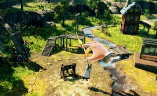 Питер Молиньё возвращается с Masters of Albion: как попасть на тестирование духовной наследницы Black & White