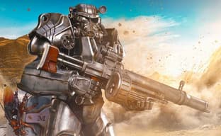 Prime 1 Studio готова открыть предзаказ на статую Максимуса в силовой броне T-60 из сериала Fallout