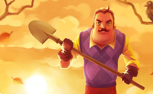 Después de 8 años, el juego de terror Hello Neighbor despega en Steam: nuevo récord y 100,000 copias en una semana