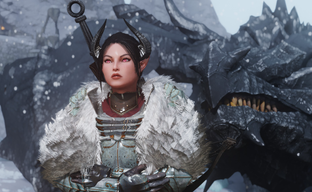 Спустя 9 лет возвращается мод SkyUI для Skyrim — вышло крупное обновление с улучшениями