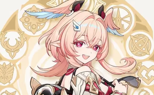 Genshin Impact 6.5 stream will be held on March 27