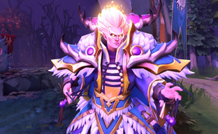 Dota 2 стала получать отрицательные отзывы из-за отсутствия обновлений — Valve вскоре удалила аспекты и представила патч 7.41