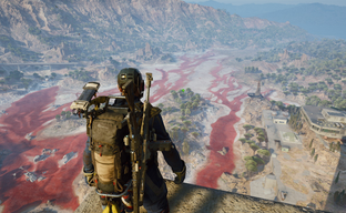 Похоже, авторы Arc Raiders тизерят нового робота из обновления Flashpoint