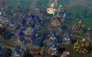 Russian Lessaria: Fantasy Kingdom Sim Gets New Content - Alternative Ending, Missions, and Sandbox Mode Maps