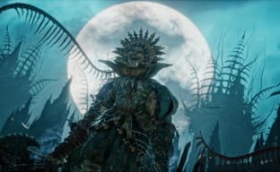 New Gameplay Trailer for Lords of the Fallen II Shows the Sights of Umbral