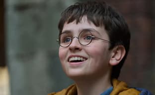 Return to Hogwarts: HBO Reveals First Teaser for "Harry Potter" Series and Announces Premiere Date