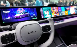 Sony и Honda отказались от идеи создания автомобиля с поддержкой PlayStation Remote Play