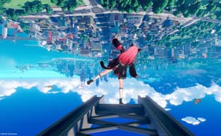 Más de 30 millones de jugadores esperan el estreno en abril de "GTA al estilo anime". Nuevas imágenes de Neverness to Everness