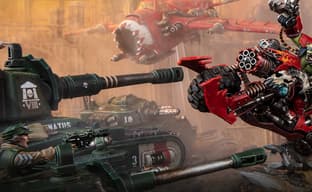 Для Warhammer 40,000 представили 11 редакцию и новые миниатюры: возвращение на Армагеддон
