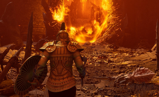 Тодд Говард объяснил, почему в ремастере Oblivion не исправили некоторые ошибки