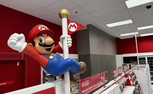 Nintendo сделает физические копии своих игр для Switch 2 дороже цифровых