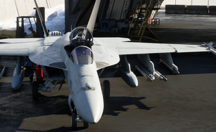 New Ace Combat 8: Wings of Theve trailer shows the evolution of the 30-year-old series