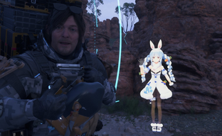 Death Stranding 2 Receives First PC Patch with Performance Improvements