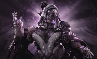 Warframe Receives "Tenegraph" Update - With Warframe Folly and New Game Mode