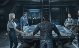 Owlcat muestra el gameplay de combate de The Expanse: Osiris Reborn y los diálogos - anuncian una prueba beta