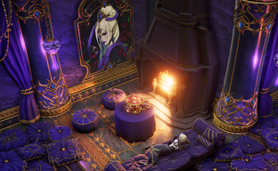 Авторы вампирского выживания V Rising прекращают выпускать контент — в разработке новая игра