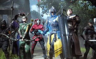 Создатели Arc Raiders не забыли про шутер The Finals — представлен 10-ый сезон Fantasy League в средневековом стиле