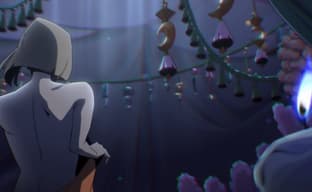 Hades II выйдет на PlayStation и Xbox Series X|S в апреле