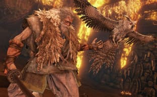 Стример зачем-то уже больше 1,4 тысячи дней подряд убивает одного и того же босса в Sekiro: Shadows Die Twice