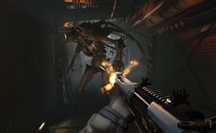 Авторы Sniper Elite анонсировали научно-фантастический шутер Alien Deathstorm