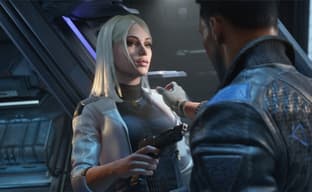 Owlcat admitió que utiliza IA generativa en el trabajo de The Expanse: Osiris Reborn