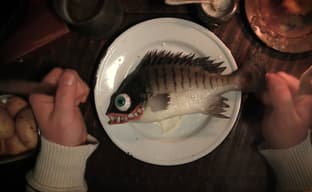 Предзаказ на настольную игру «Глубокие печали» откроется 30 марта: рыбалка на грани безумия и конца света