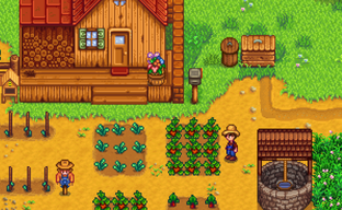 El creador de Stardew Valley desmintió las "filtraciones" sobre la actualización 1.7 y los rumores sobre la mecánica de rivales románticos