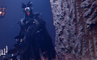 Pearl Abyss espera que las ventas de Crimson Desert superen los 5 millones de copias en un futuro próximo