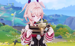 Códigos promocionales de Genshin Impact de la presentación de la actualización 6.5 con mayor duración. Cómo obtener regalos de los desarrolladores