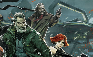 Ubisoft представила extraction-ивент в Rainbow Six Siege