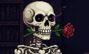 Roguelike Entirely Created by AI Released on Steam - Some Gamers Praised the "Neural Slop"