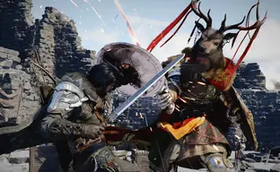 Авторы Crimson Desert готовы добавить в игру мультиплеер, но он потребует серьезных компромиссов