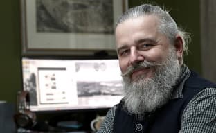 «Бездонная адская яма»: Даниэль Вавра нашел у себя акции Ubisoft и начал глумиться над компанией