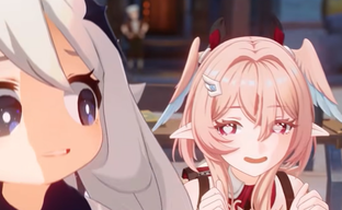 ¿Genshin Impact ahora es una "neuro-basura"? A Paimon le notaron un sexto dedo en la mano