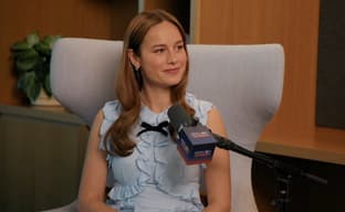 Бри Ларсон: Голливуд обязан учиться у игровой индустрии