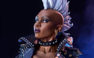 Se abre el pedido anticipado de la estatua de Tormenta del cómic "Uncanny X-Men" de Sideshow Collectibles