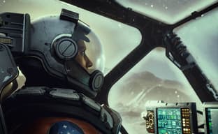 Starfield откусит значительный кусок места на PS5: известен размер файла