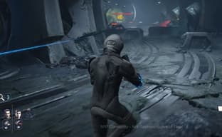 Настоящий наследник Mass Effect? Появился фрагмент геймплея EXODUS