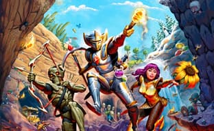 Русская версия Terraria: The Board Game обзавелась ценой — кооперативная песочница на столе