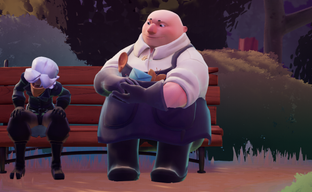 Студия создателя The Stanley Parable закрывается — разработчики готовят «последний сюрприз» для Wanderstop