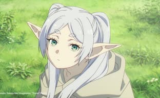 Третий сезон «Провожающей в последний путь Фрирен» выйдет в октябре 2027 года — показали первый постер