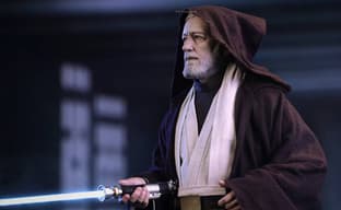 Blitzway открыла предзаказ на статую Оби-Вана Кеноби из фильма «Звёздные войны. Эпизод 4: Новая надежда»