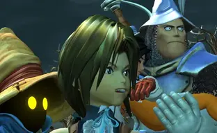 Разработка ремейка Final Fantasy IX по-прежнему заморожена — инсайдер