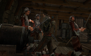 Наследница «Корсаров» получит «самое значимое обновление» за 23 года — вышел трейлер Caribbean Legend 2.0