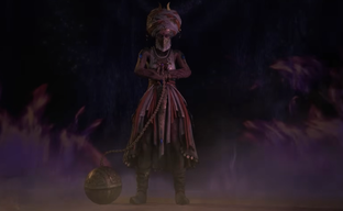 Авторы Path of Exile представили обновление 3.28.0e, предотвращающее окружение персонажа при входе в мираж