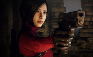 Ада Вонг появится в Resident Evil Requiem? Новый арт Capcom породил теорию о контенте сюжетного дополнения