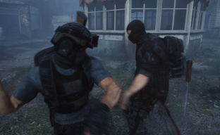 ПК-геймеры получат мультиплеер в стиле The Last of Us — представили геймплей Terminal War