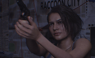 Новый геймплей улучшенного ремейка Resident Evil 3 — моддер показал вступление RE 3 Last Escape