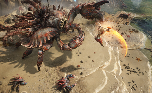 Los desarrolladores de Titan Quest II mostraron la mecánica de invocación de criaturas y un nuevo tipo de objetos: avances de la actualización de abril